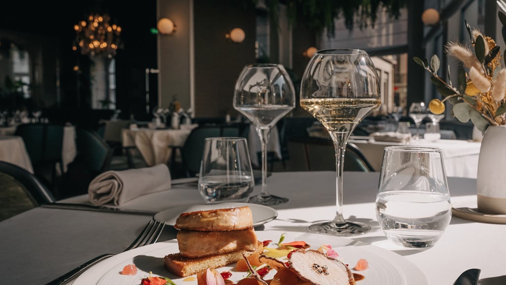 Restaurant LEO-PAUL 1